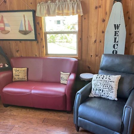 The Suwannee River Hide-A-Way Mayo 外观 照片