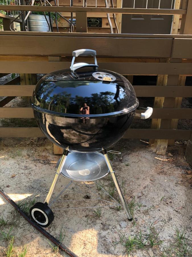 The Suwannee River Hide-A-Way Mayo 外观 照片