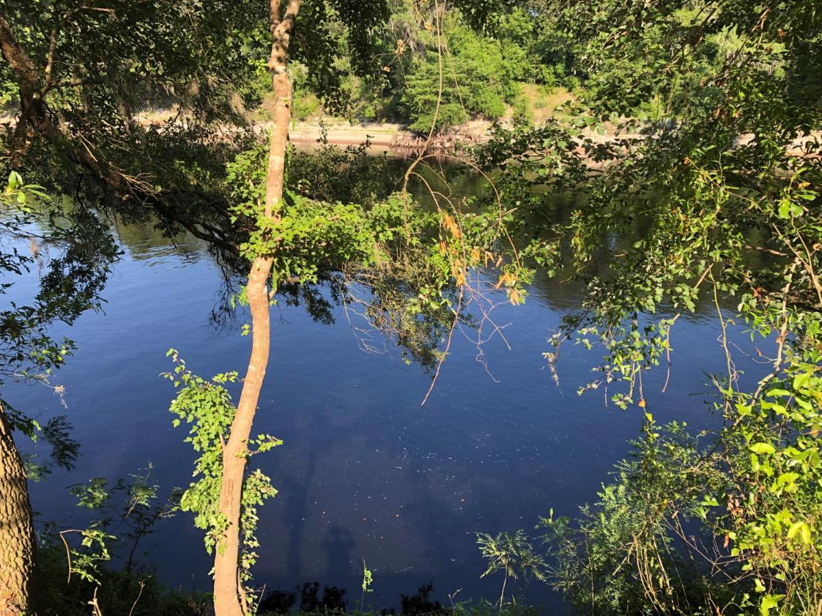 MayoThe Suwannee River Hide-A-Way别墅 外观 照片