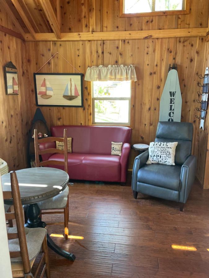 The Suwannee River Hide-A-Way Mayo 外观 照片